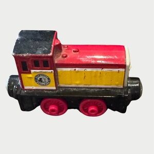 Thomas & Friends Take N Play DART J22A Diecast Metal Train 2014